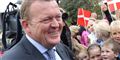 Foto: Mogens Flindt / POLFOTO