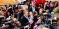 Foto: SCHÜTZE RENÉ / POLFOTO