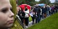 Foto: Polfoto, (Jan Dagø/POLFOTO) / POLFOTO