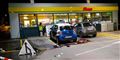 Foto: Eddy Risch/Scanpix