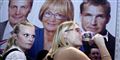 Foto: HOUGAARD, NIELS / POLFOTO