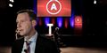Foto: DRESLING, JENS / POLFOTO