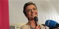 Foto: Ditte Valente / POLFOTO