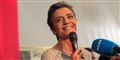 Foto: Ditte Valente / POLFOTO
