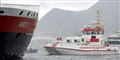 Foto: Polfoto, (AP Photo/Scanpix, Svein Ove Ekornesvag)  / POLFOTO