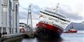 Foto: Polfoto, (AP Photo/Hakon Mosvold Larsen, Scanpix Norway)  / POLFOTO