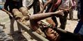 Foto: AP:HANI MOHAMMED / POLFOTO