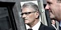 Foto: Tariq Mikkel Khan / POLFOTO