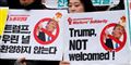 Foto: Kim Kyung-hoon/Reuters