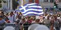 Foto: Polfoto/AP Photo/Giorgos Nissiotis / POLFOTO