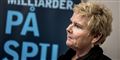 Foto: Mads Claus Rasmussen/Scanpix