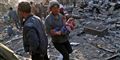 Foto: Zein Al Rifai/AFP