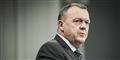 Foto: Asger Ladefoged/arkiv/Scanpix