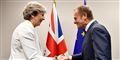 Foto: Geert Vanden Wijngaert/arkiv/AFP