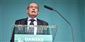 Foto: Henning Bagger/Scanpix