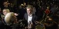Foto: Mads Claus Rasmussen/Scanpix