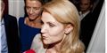 Foto: Cathrine Ertmann / POLFOTO