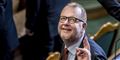 Foto: Mads Claus Rasmussen/Scanpix