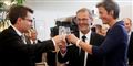Foto: OLESEN, PETER HOVE / POLFOTO