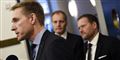Foto: Liselotte Sabroe/Scanpix