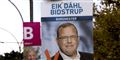 Foto: Keld Navntoft/Scanpix