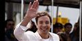 Foto: Polfoto, Matt Sayles / POLFOTO