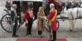 Foto: Keld Navntoft/Scanpix