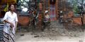 Foto: AP Photo/Firdia Lisnawati / POLFOTO