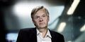 Foto: Liselotte Sabroe/arkiv/Scanpix