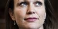 Foto: Sofie Mathiassen/Scanpix