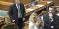 Foto: Keld Navntoft/Scanpix