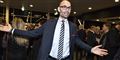 Foto: Henning Bagger/Scanpix