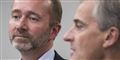 Foto: Junge, Heiko/Scanpix