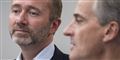 Foto: Junge, Heiko/scanpix//Scanpix