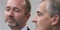 Foto: Junge, Heiko/arkiv/Scanpix