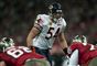 Brian Urlacher og John Lynch på vippen til NFL's Hall of Fame