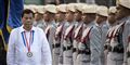 Foto: Noel Celis/arkiv/AFP