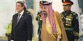 Foto: Bandar Al-jaloud/arkiv/AFP