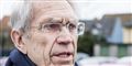 Foto: Claus Bech/arkiv/Scanpix