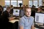 Medarbejdere i vejgodstransportbranchen er glade for deres arbejde