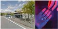 22-årig beboer tiltalt for voldsomt overfald på ghetto-vicevært