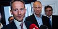 Foto: Martin Sylvest/Scanpix