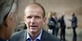 Foto: Nils Meilvang/arkiv/Scanpix