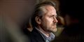 Foto: Mads Claus Rasmussen/Scanpix