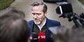 Foto: Sophia Juliane Lydolph/Scanpix