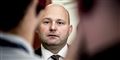 Foto: Mads Claus Rasmussen/Scanpix