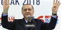 Foto: Bingol/Scanpix
