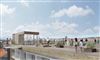 Salling Aalborg bygger 1.400 kvadratmeter spektakulær tagterrasse