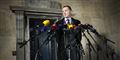 Foto: Jens Astrup/Scanpix