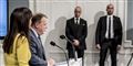 Foto: Mads Claus Rasmussen/Scanpix